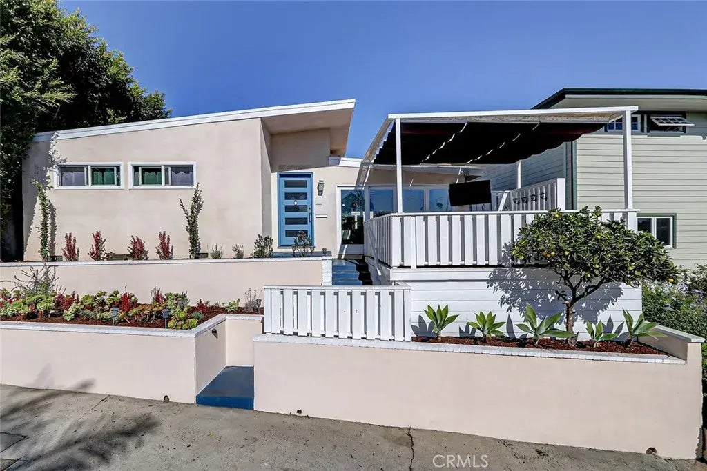 527 24th Street, Manhattan Beach