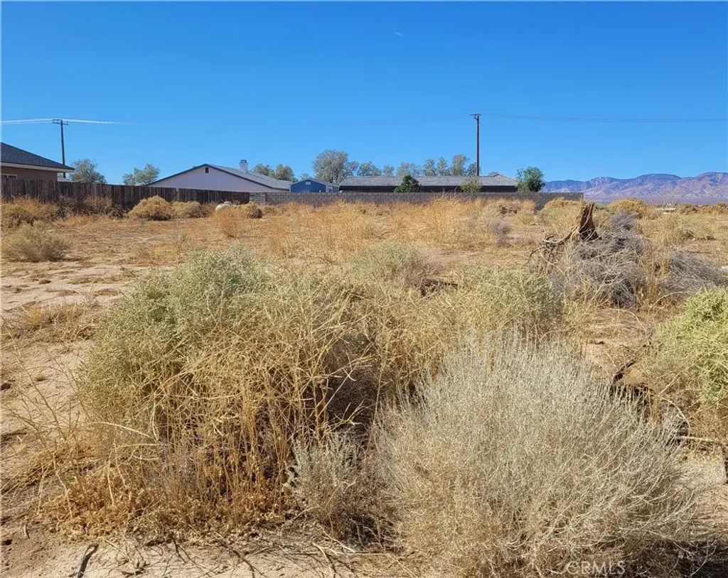71, California City