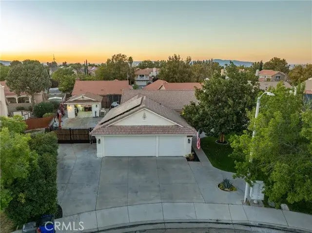 44231 Agave Circle, Lancaster