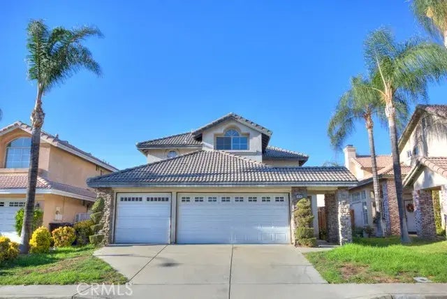 14282 Tuolumne Court, Fontana