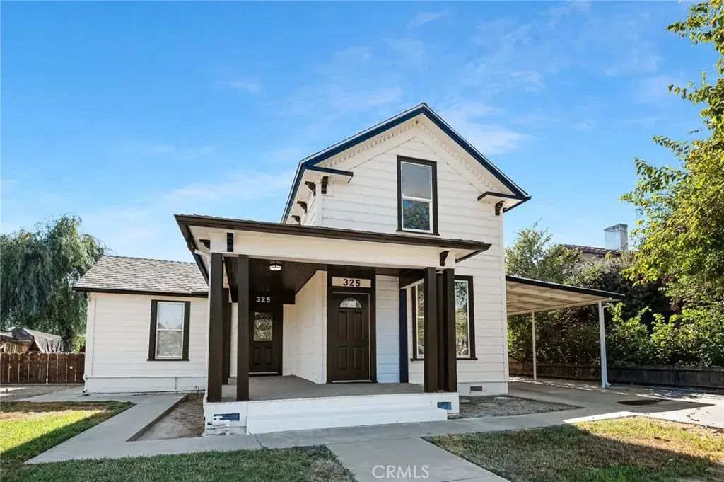 325 W Bush Street, Lemoore