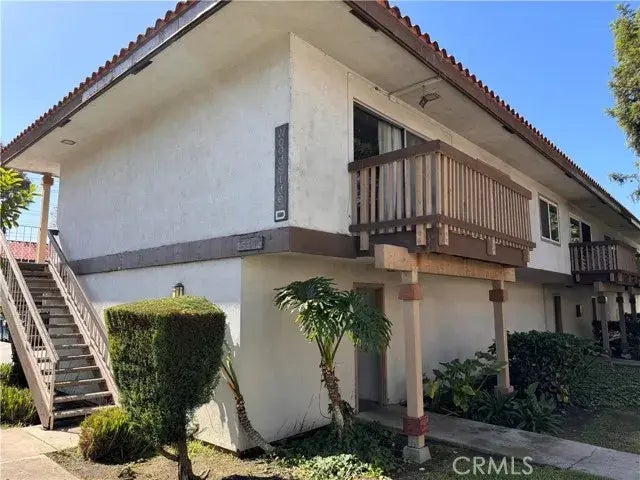 2521 W Sunflower Avenue D4, Santa Ana