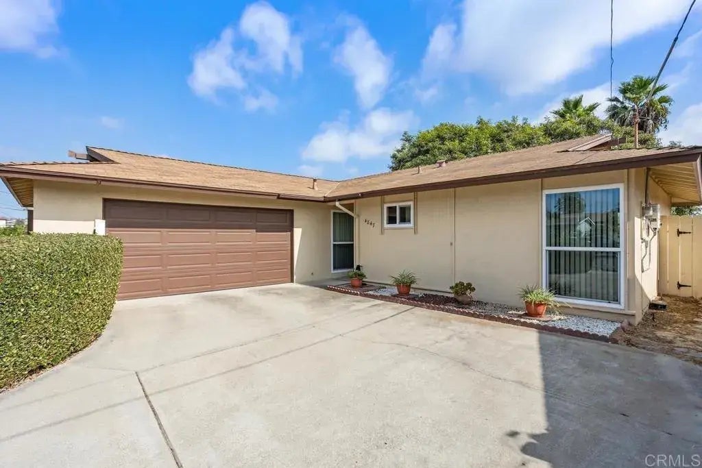 4847 Tacayme Drive, Oceanside