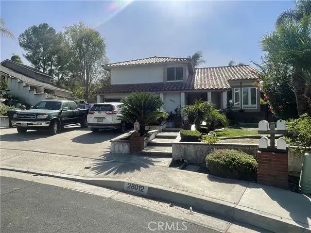 28012 Amargon, Mission Viejo