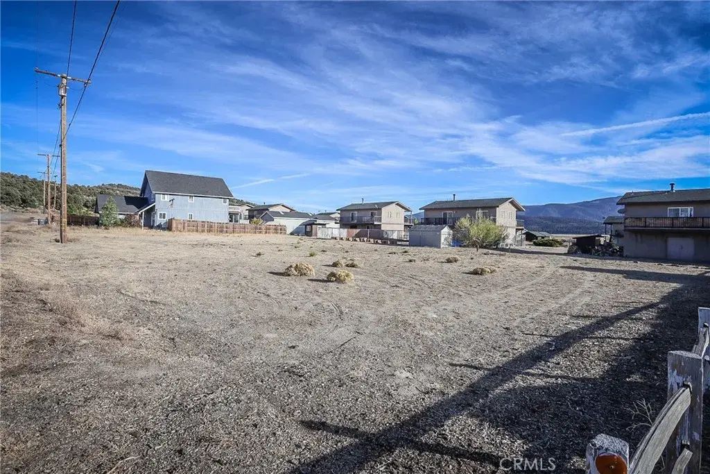 7th, Big Bear City
