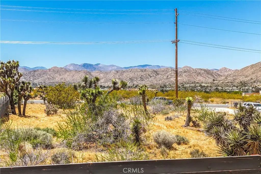 7419 Sage, Yucca Valley
