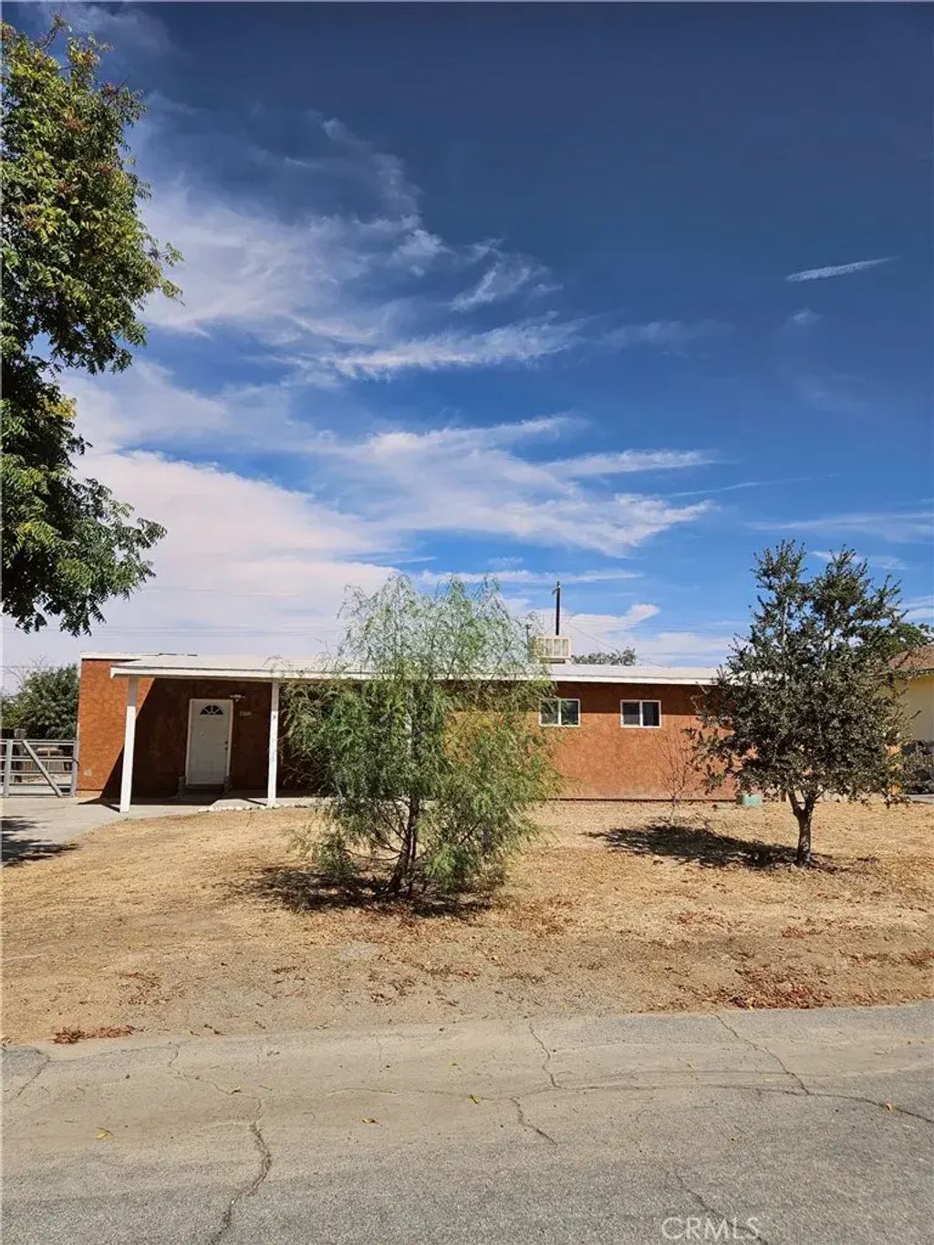 4772 Cebrian, New Cuyama