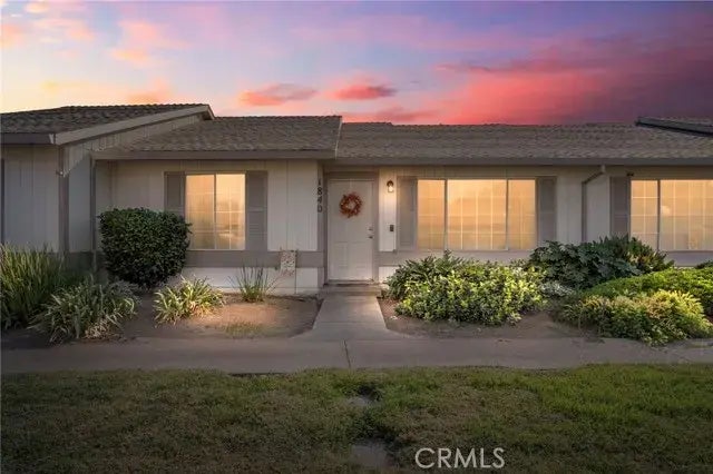 1840 Merced Avenue, Merced