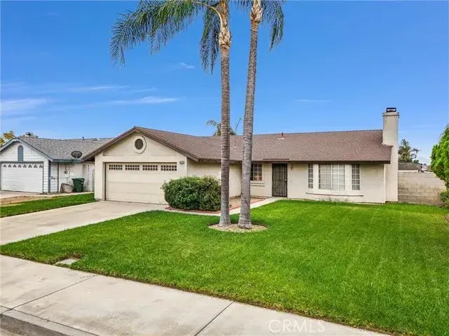 15231 Manzanita Drive, Fontana