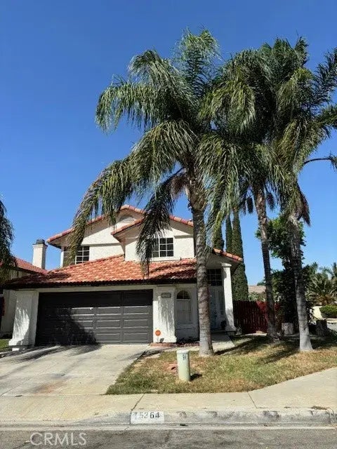 15364 Villaba Road, Fontana