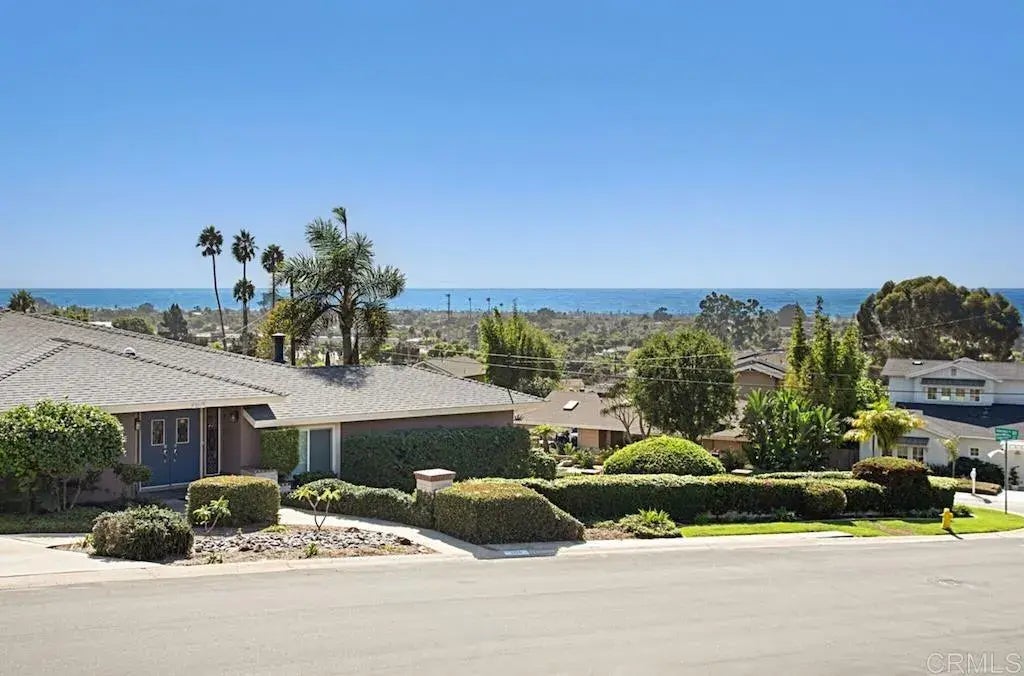 3324 Ridgecrest Drive, Carlsbad