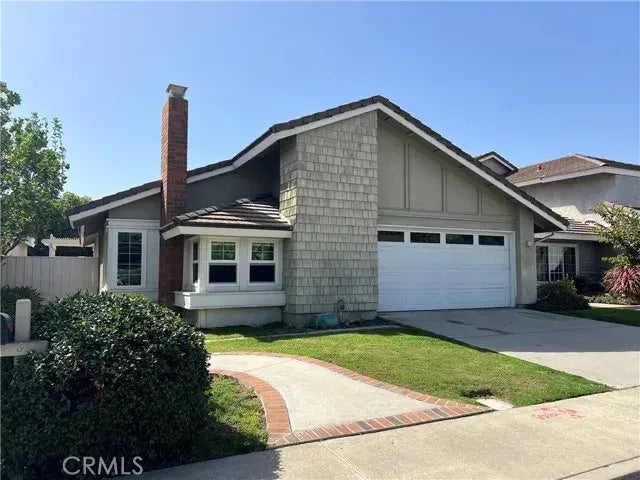 11 Thornwood, Irvine