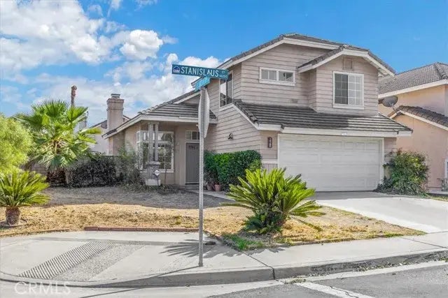 14195 Stanislaus Court, Fontana