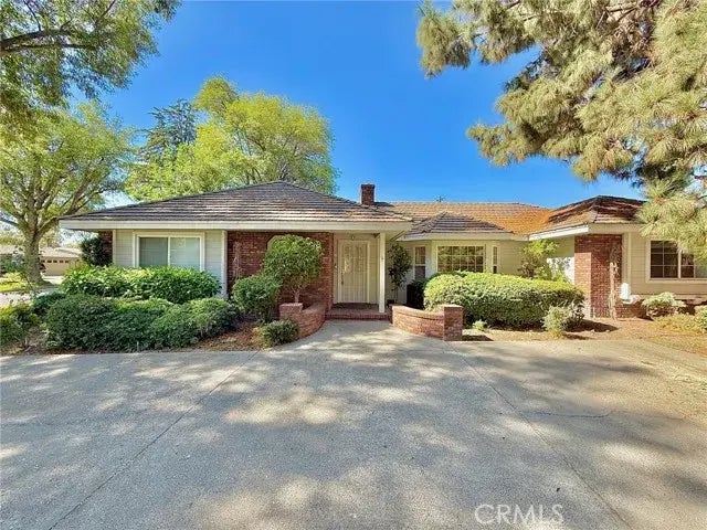 301 Monte Vista Road, Arcadia