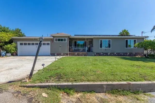 2751 Dennis Lane, Lemon Grove
