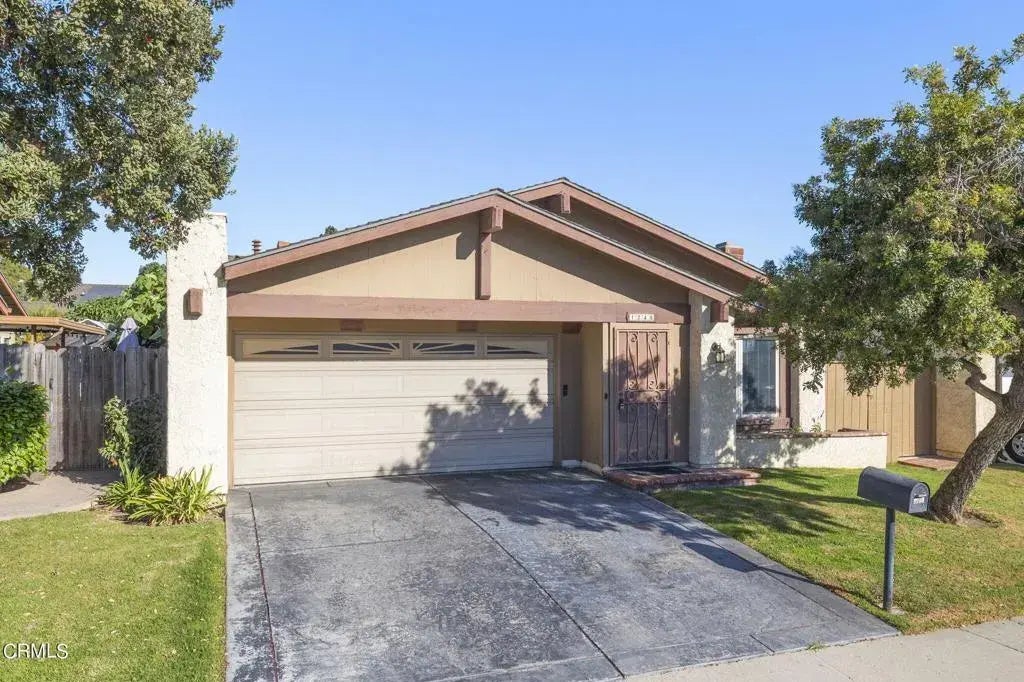 1248 Bobwhite Court, Ventura