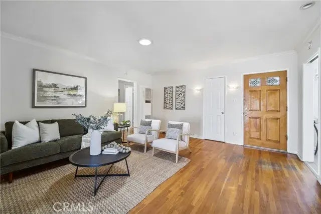 10419 Fairton Street, Bellflower