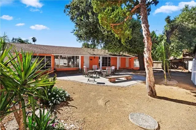 3306 N H Street, San Bernardino