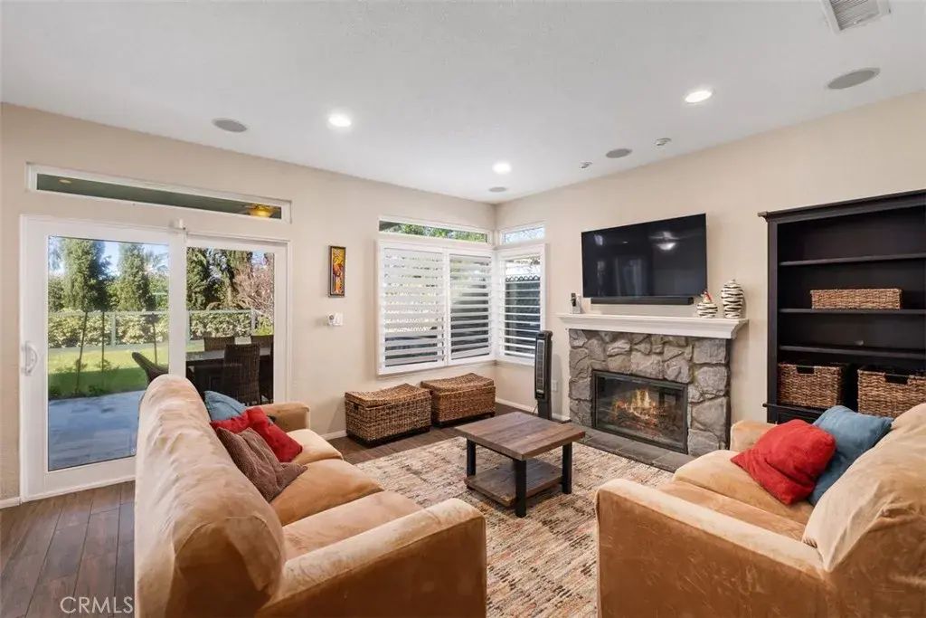 20891 Porter Ranch Road, Rancho Santa Margarita