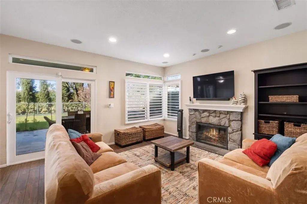 20891 Porter Ranch Road, Rancho Santa Margarita