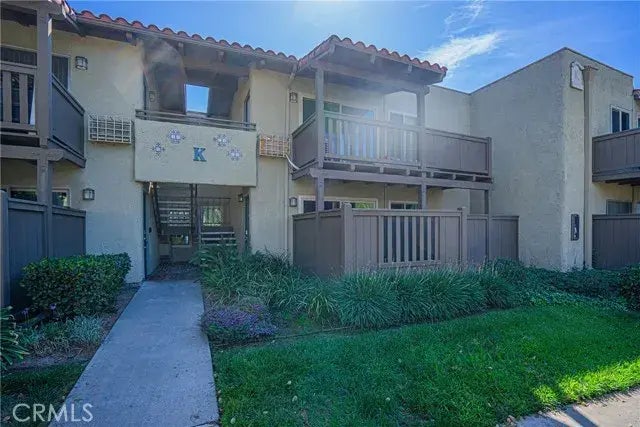 1345 Cabrillo Park Drive K12, Santa Ana