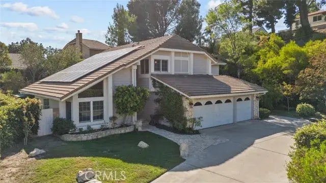 19259 Woodmont Drive, Porter Ranch