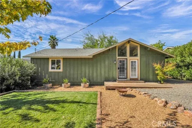 16933 Greenridge Road, Hidden Valley Lake