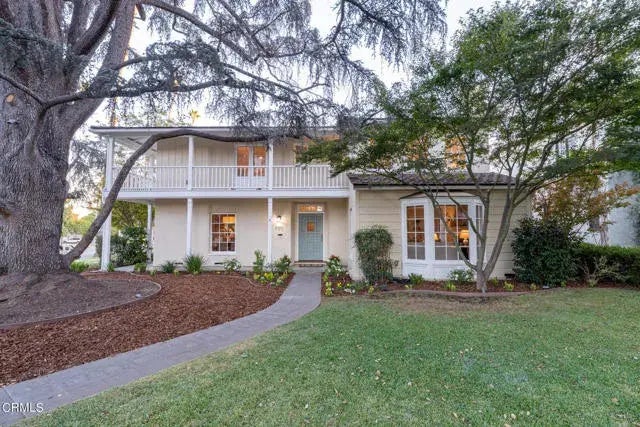 990 Sherwood Road, San Marino