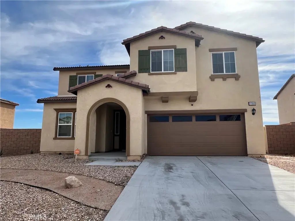 11969 Saxton Way, Victorville