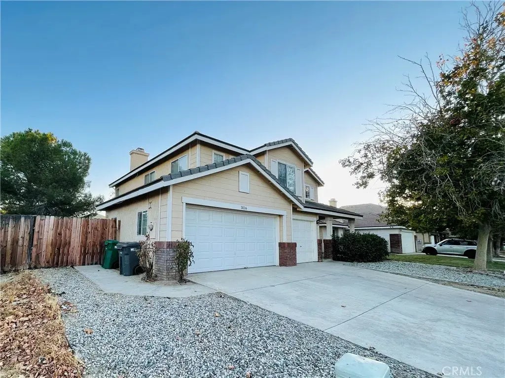 3116 Kaylyn Street, Lancaster