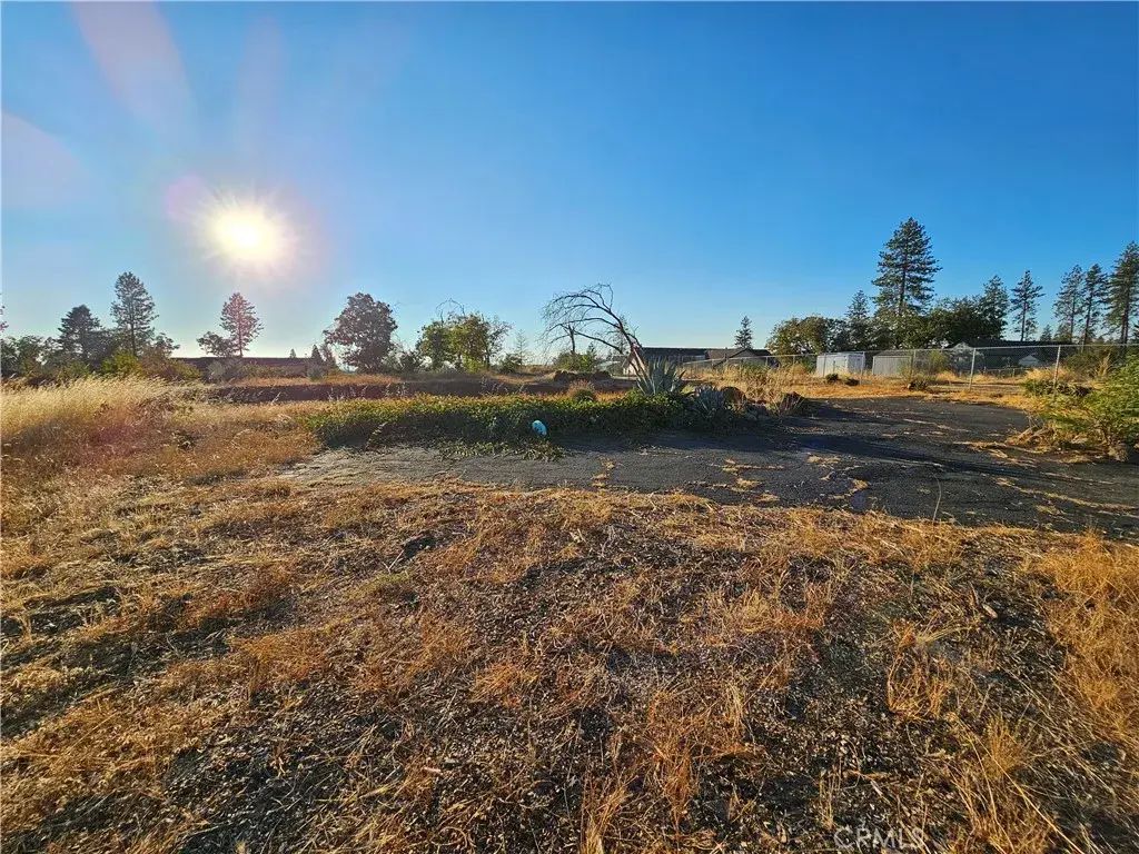 5399 Pentz, Paradise