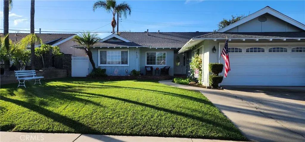 16132 Landmark Drive, Whittier
