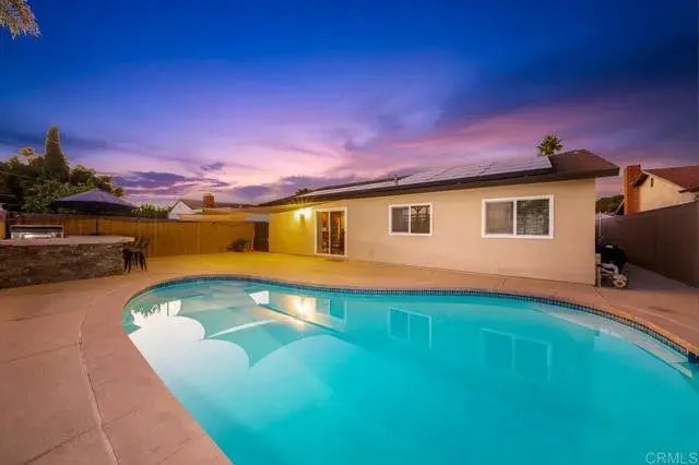 4143 Debbyann Place, 