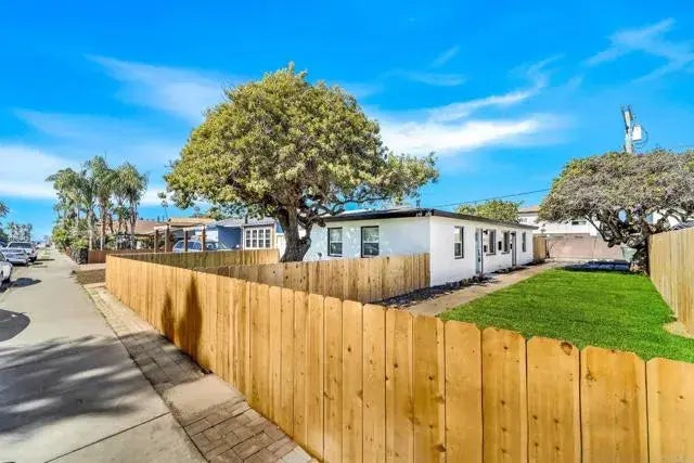 276 Elkwood Avenue 78, Imperial Beach