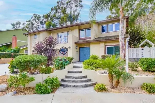 3932 Palm Drive, Bonita