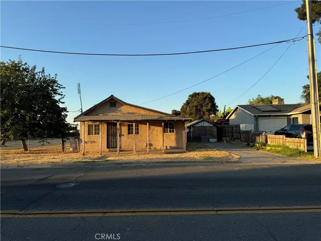 236 Cone Avenue, Merced