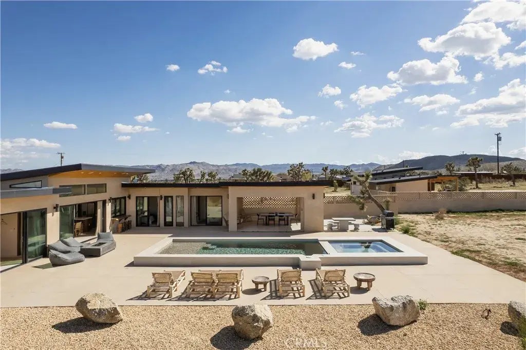 58849 Terra Vista Drive, Yucca Valley