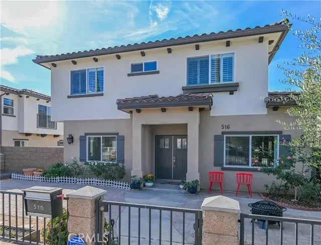 516 E Hellman Avenue, Monterey Park