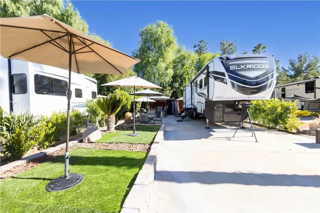 45525 Highway 79 Lot 178, Aguanga