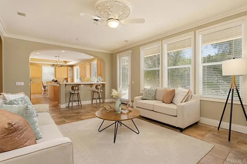 3316 Wild Oak Lane, Escondido