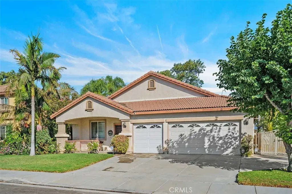 12510 Cool Springs Street, Eastvale