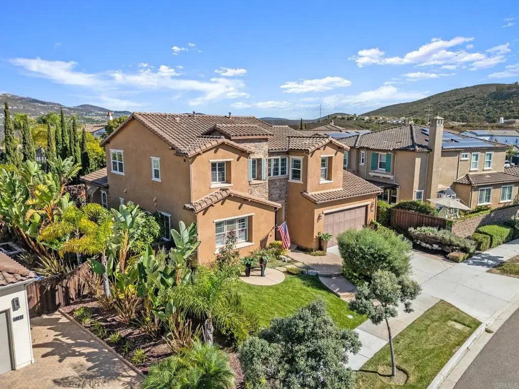 7120 Sitio Caliente, Carlsbad