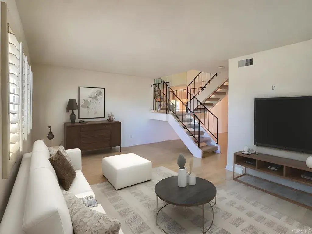 7855 Rancho Fanita Drive F, Santee