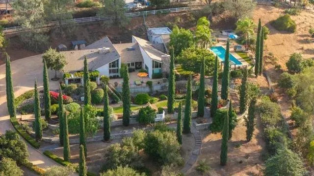 10711 Quail Canyon Road, El Cajon