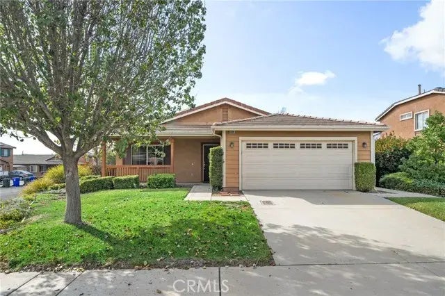 6396 Redhead Way, Fontana
