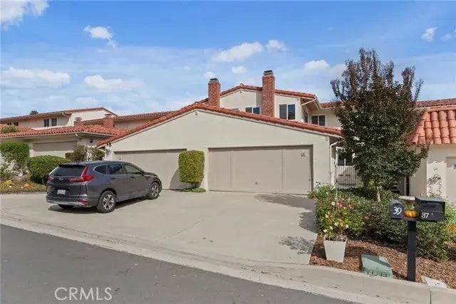 39 VÃ­a Granada, Rolling Hills Estates