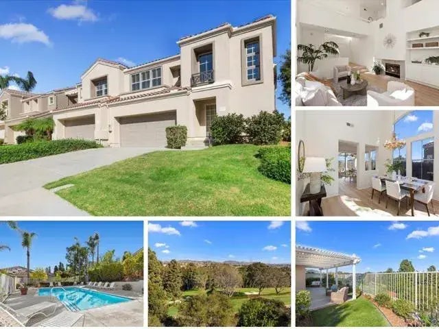 1572 Cormorant Drive, Carlsbad