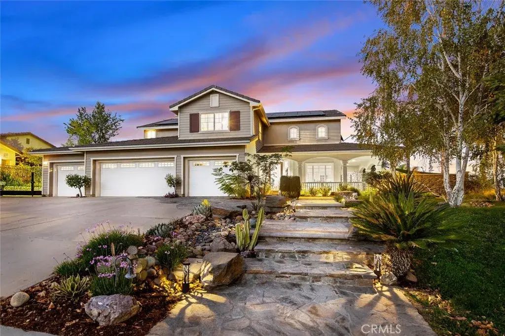 30433 Hidden Valley Court, Castaic