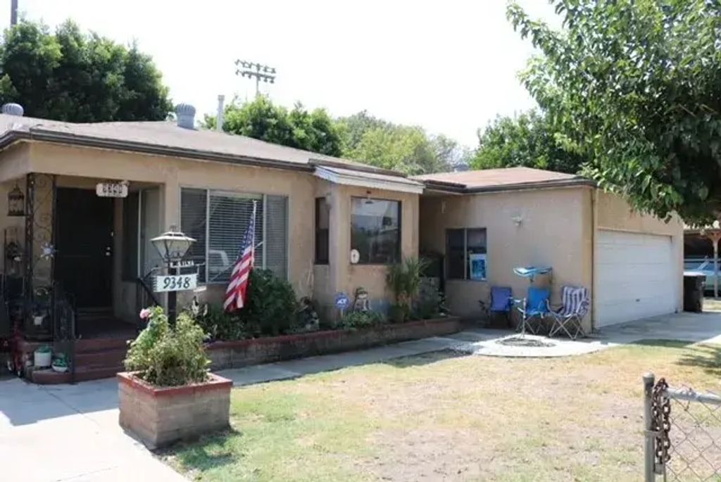 9348 Rush Street, South El Monte