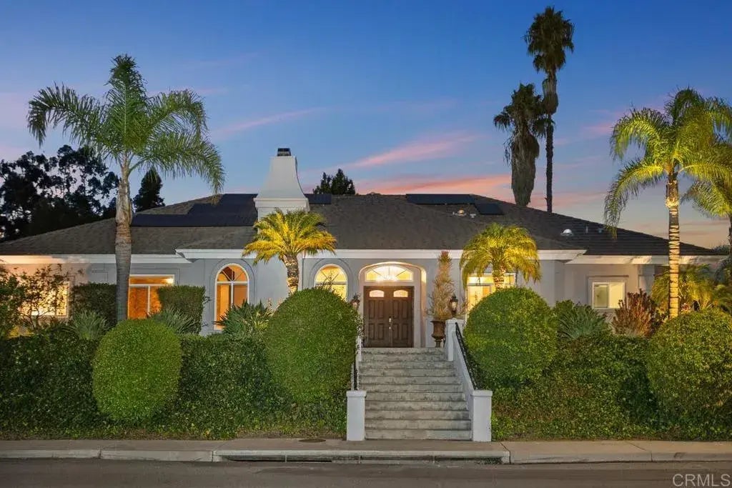 1176 La Sombra Drive, San Marcos